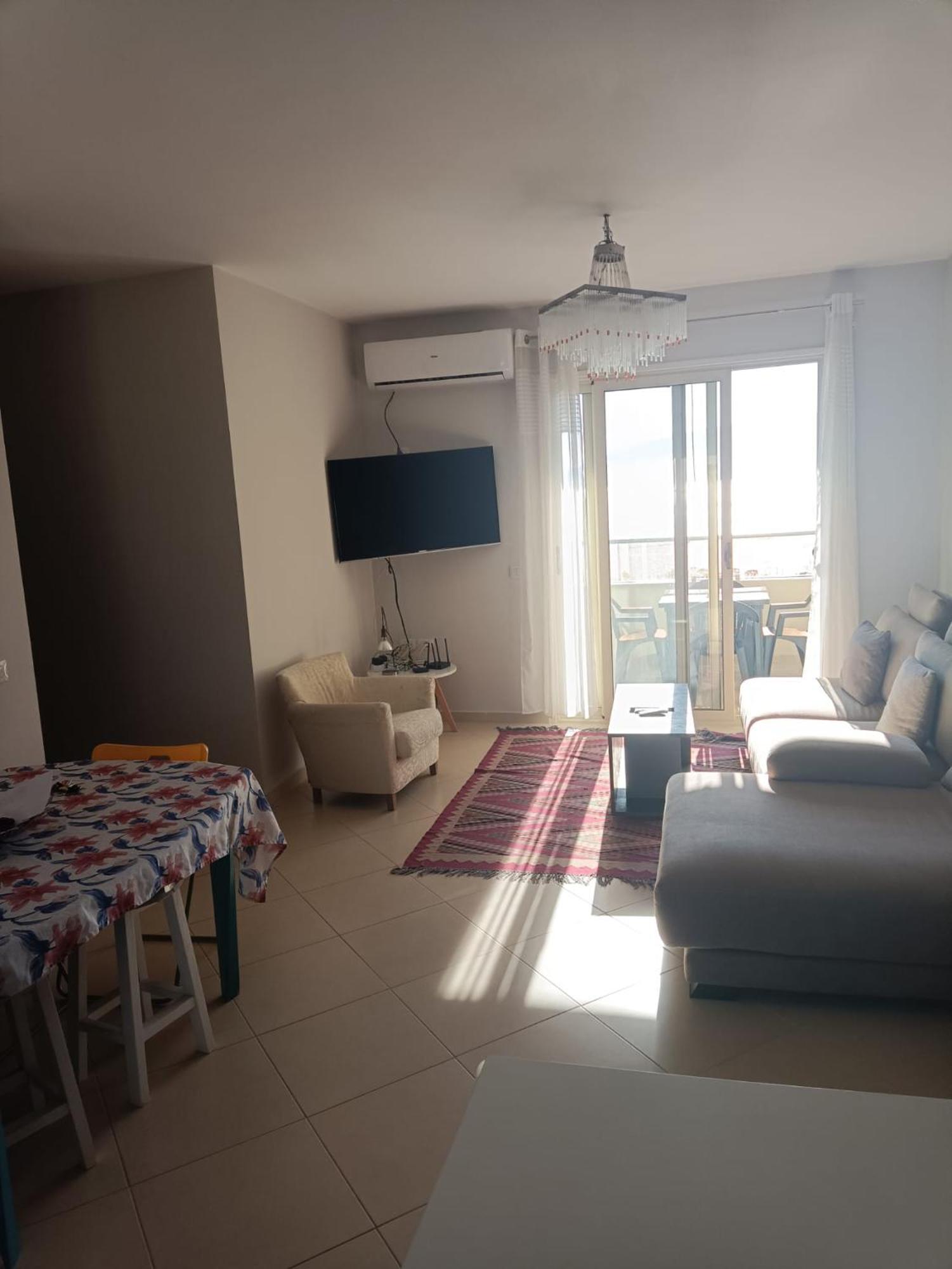 Guidus Apartment Vlorë Extérieur photo