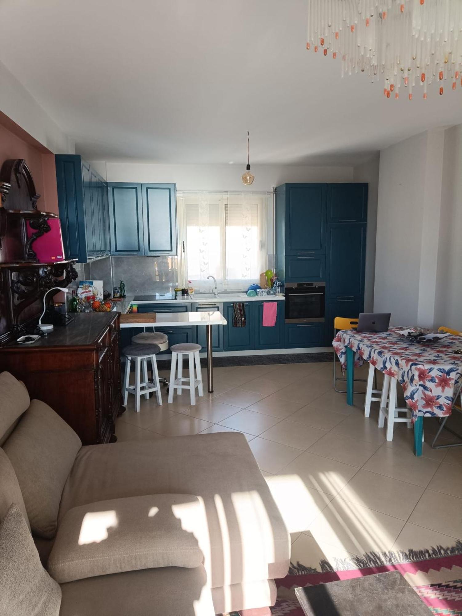 Guidus Apartment Vlorë Extérieur photo