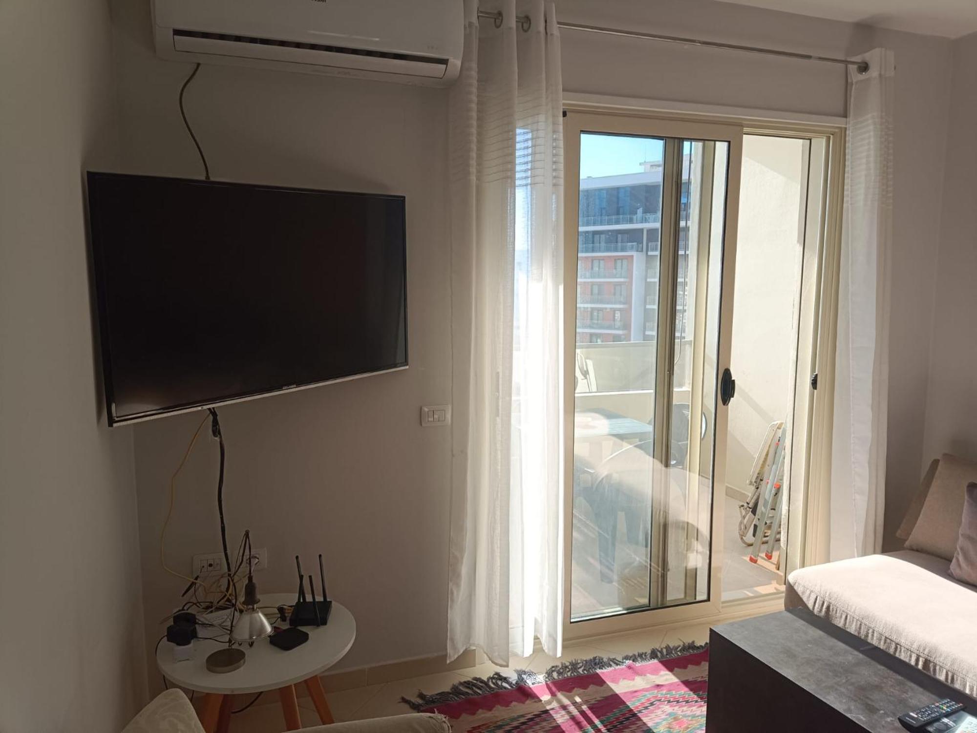 Guidus Apartment Vlorë Extérieur photo