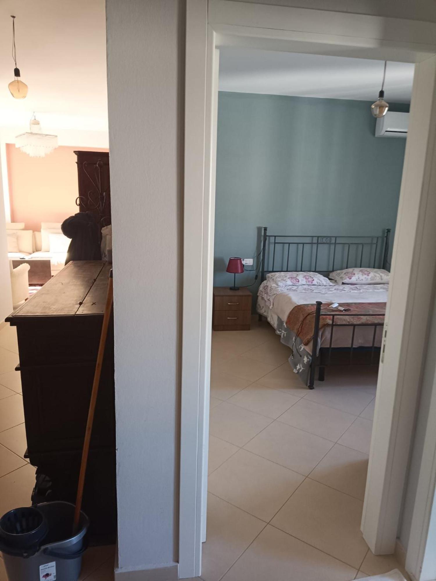 Guidus Apartment Vlorë Extérieur photo