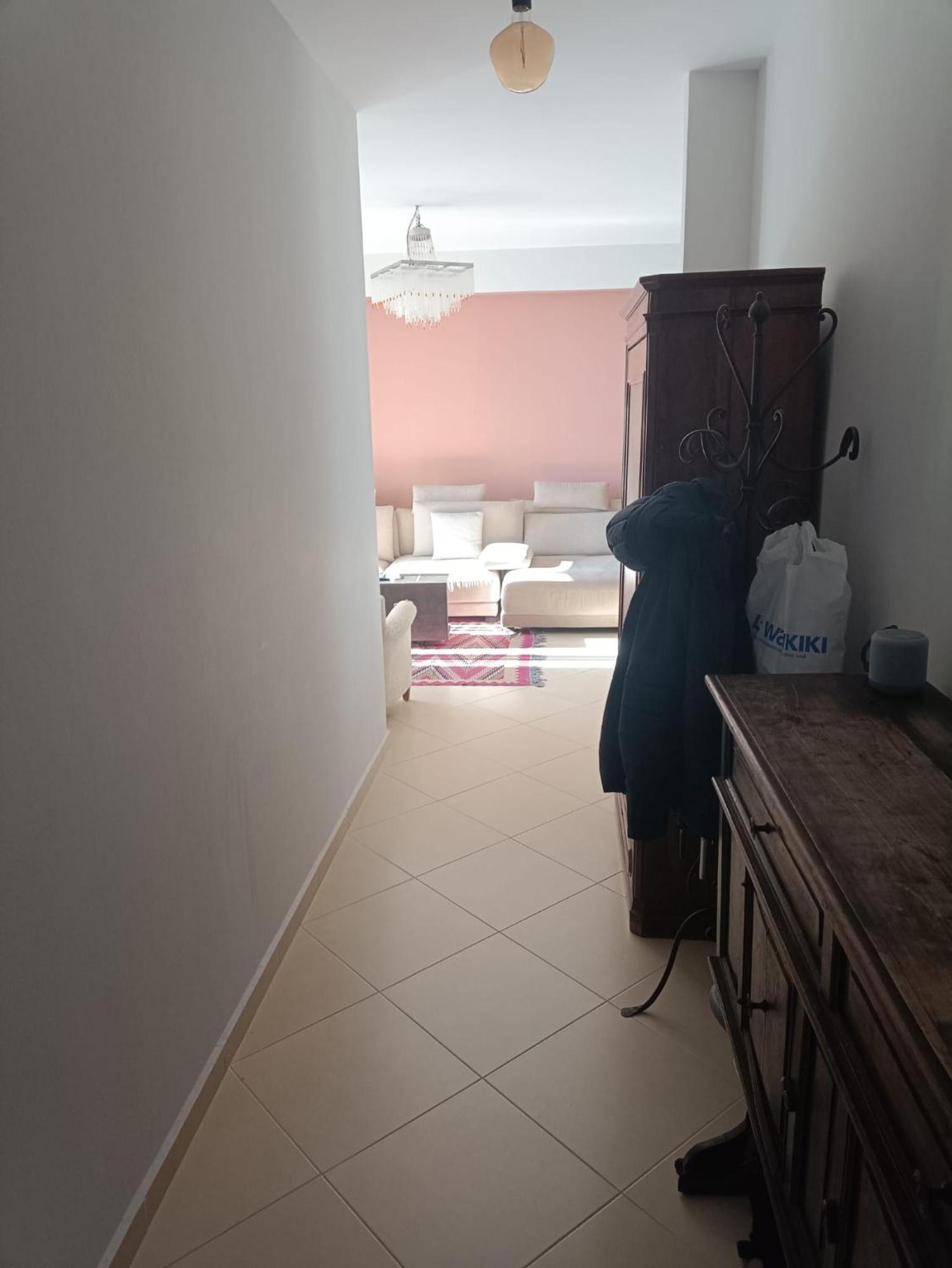 Guidus Apartment Vlorë Extérieur photo