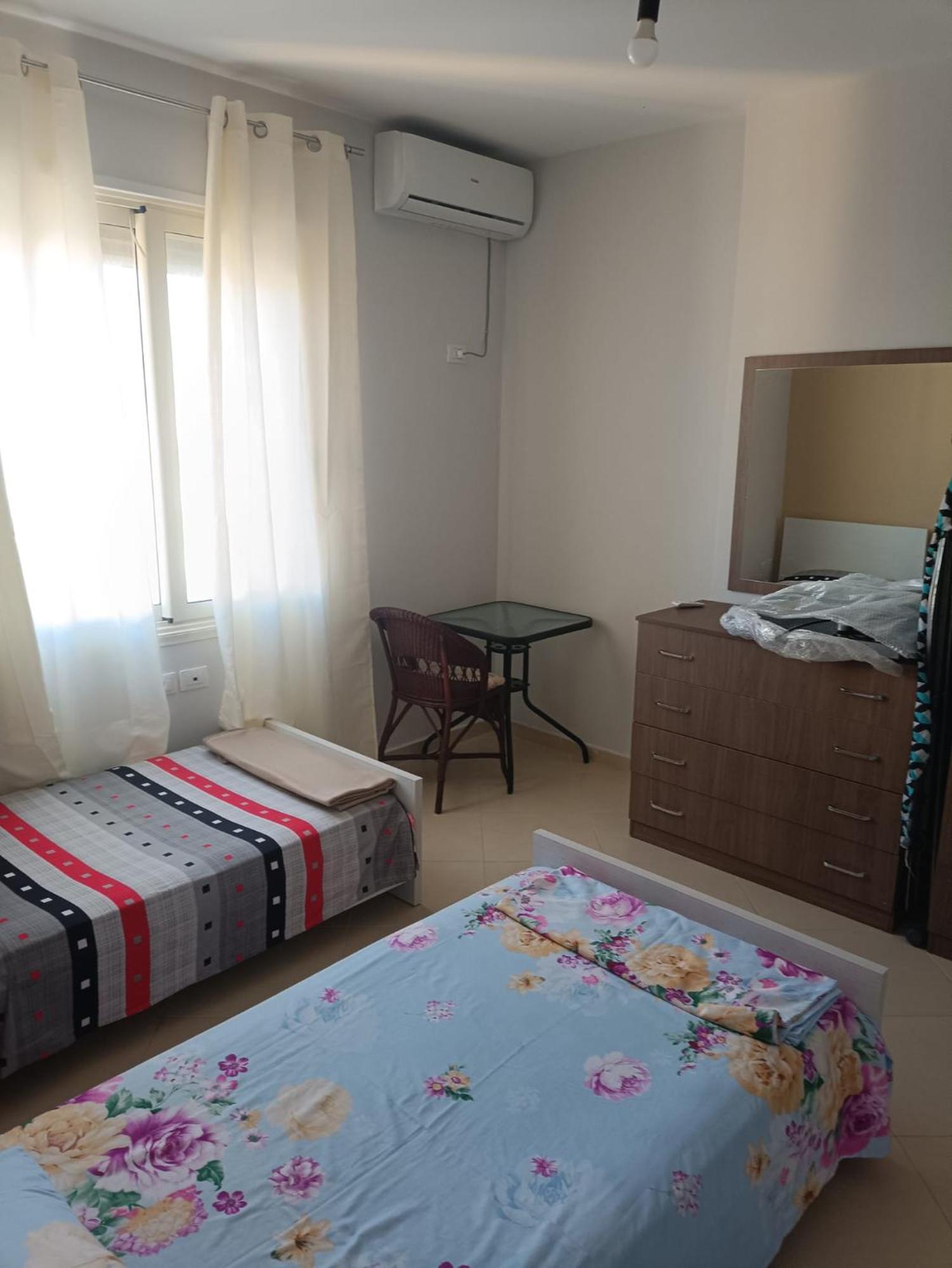Guidus Apartment Vlorë Extérieur photo