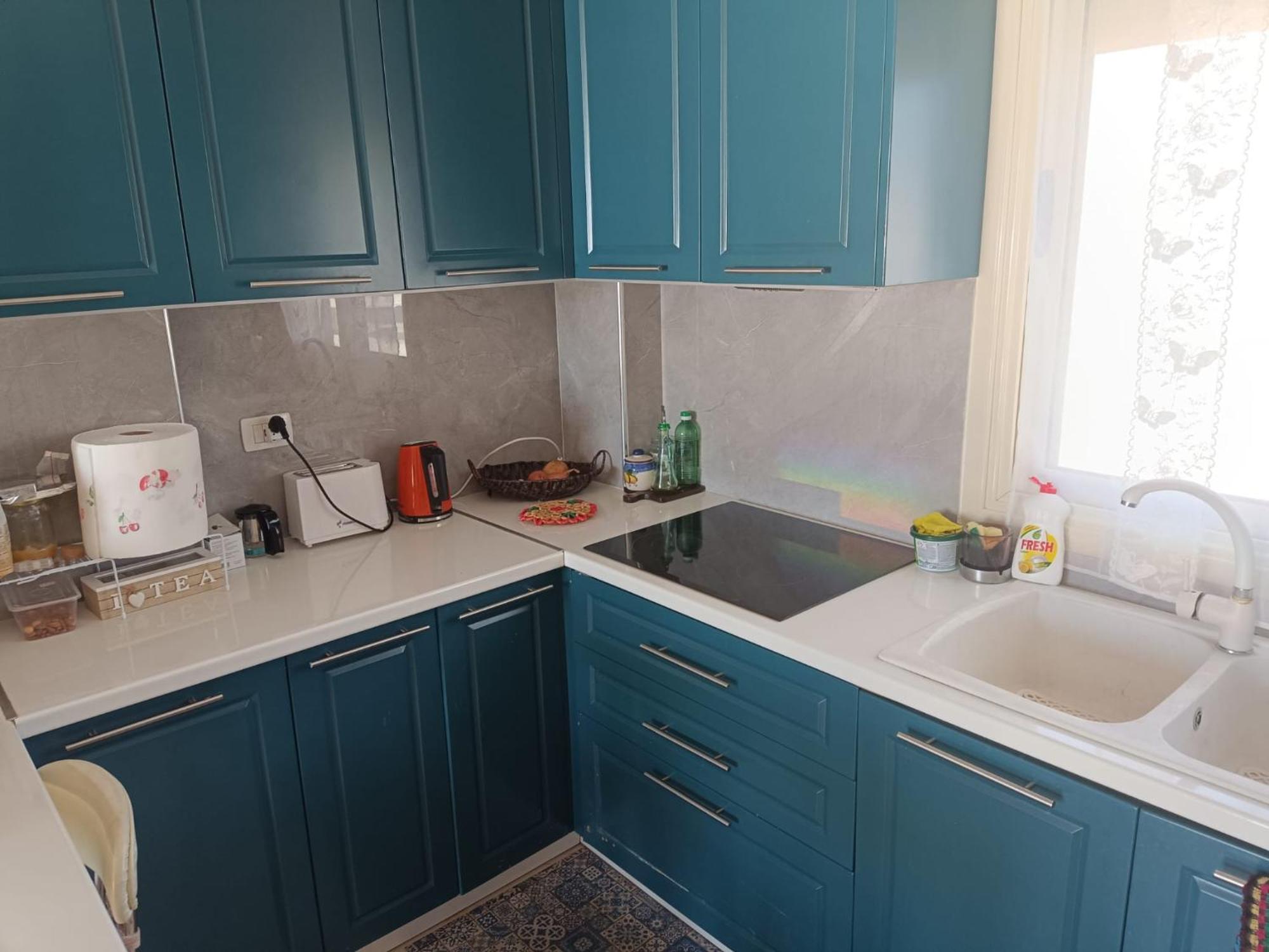 Guidus Apartment Vlorë Extérieur photo