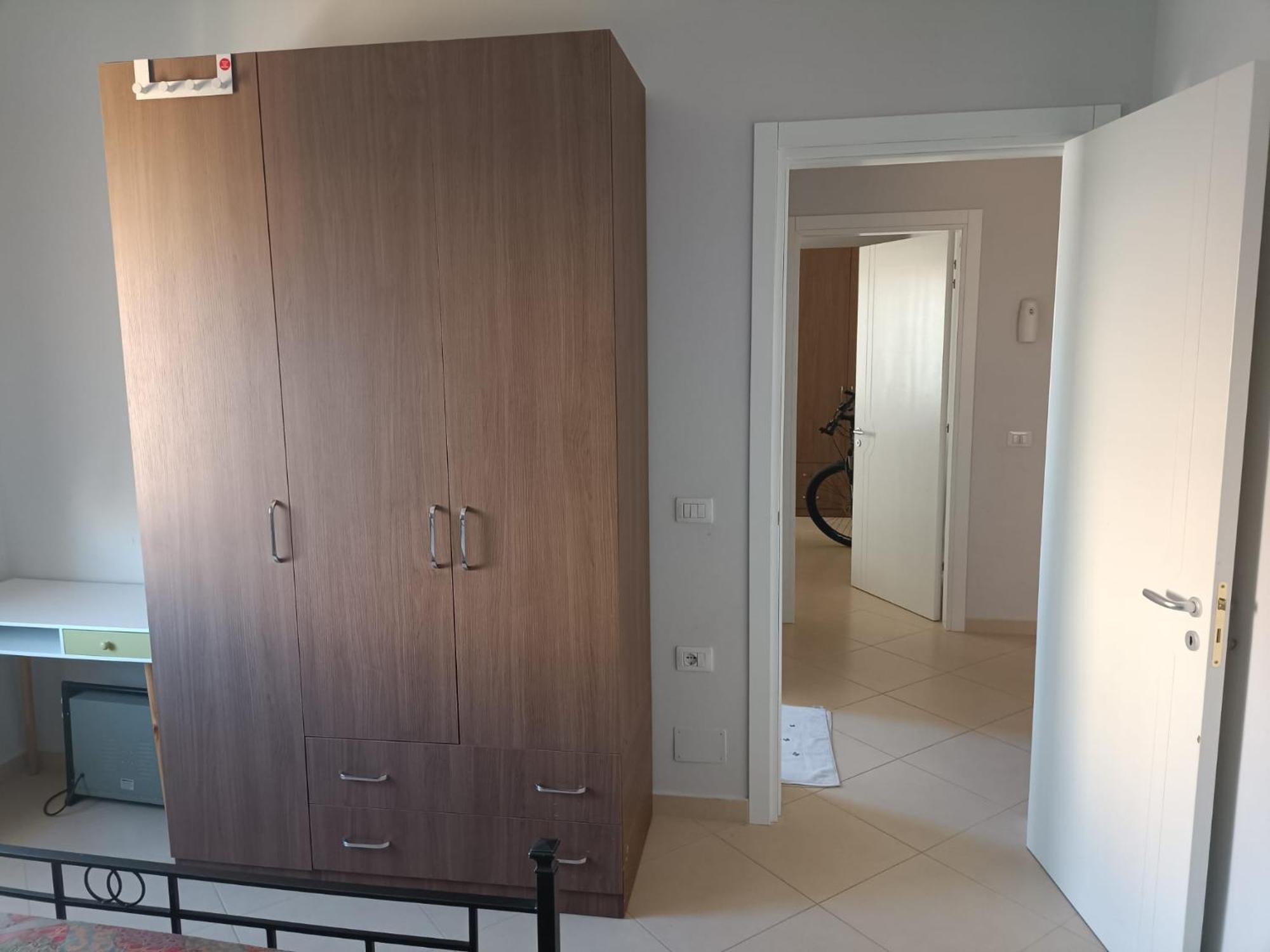 Guidus Apartment Vlorë Extérieur photo