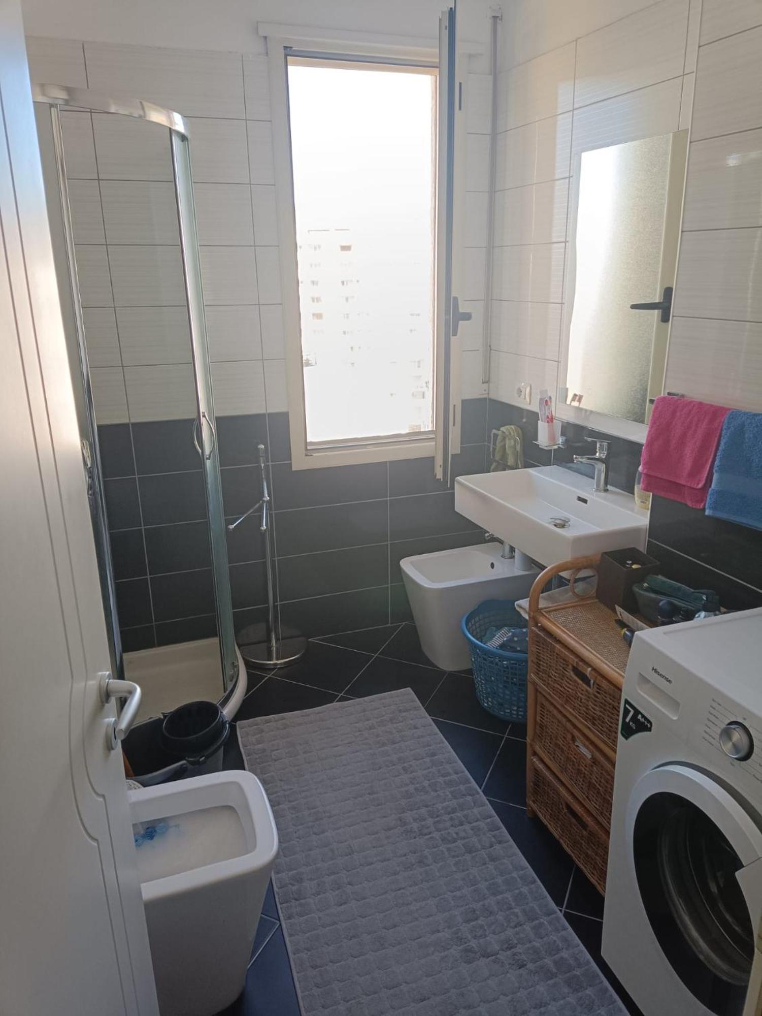 Guidus Apartment Vlorë Extérieur photo