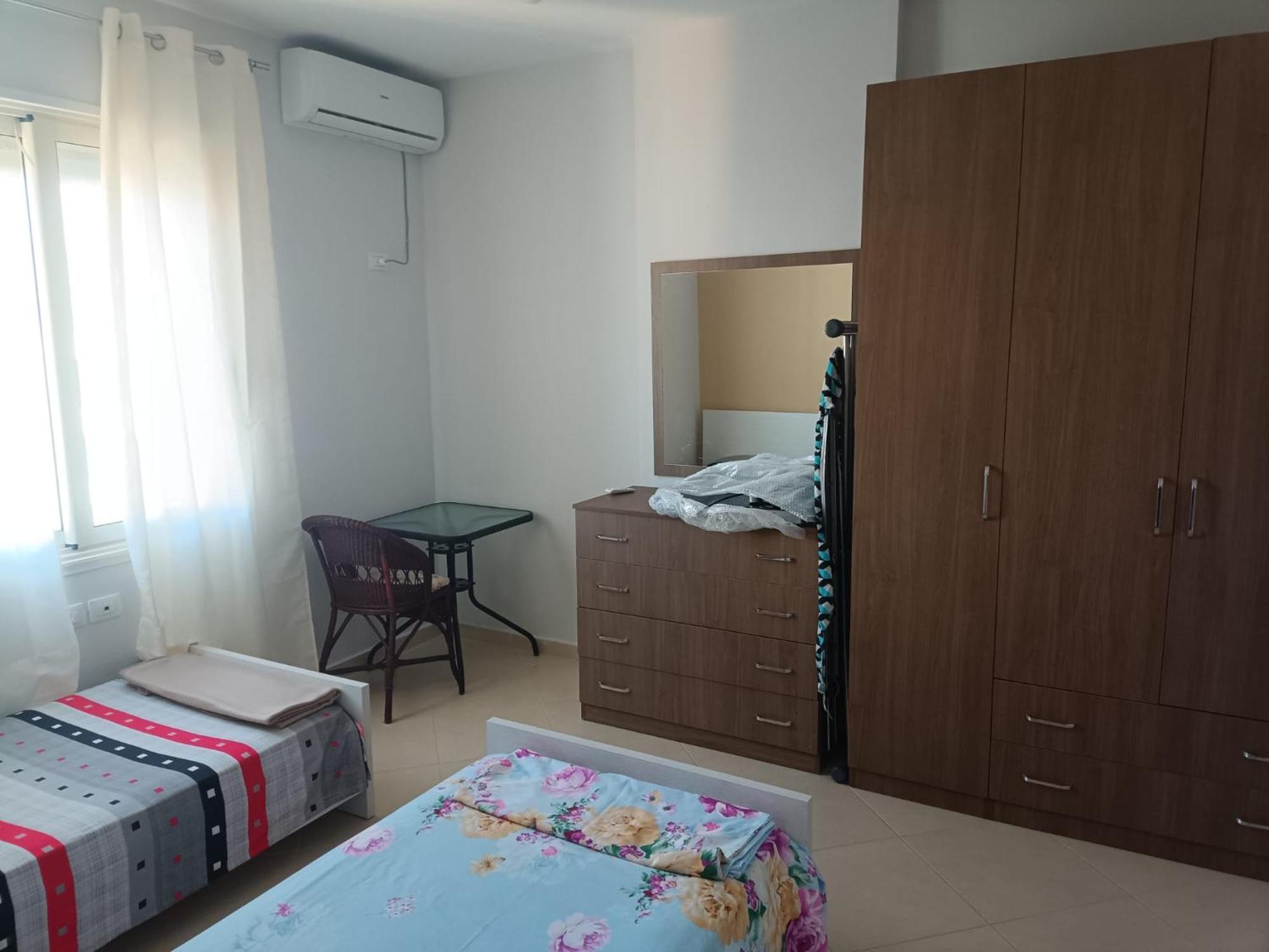 Guidus Apartment Vlorë Extérieur photo
