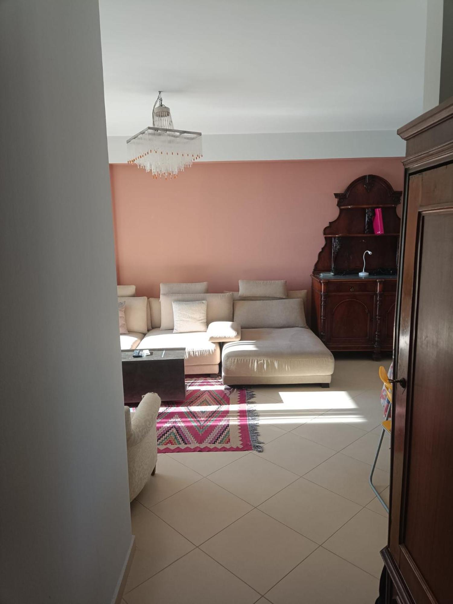 Guidus Apartment Vlorë Extérieur photo